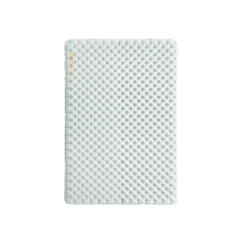 زیر انداز سفری نیچرهایک مدل cnk2450ws012 سایز 200x132 سانتی متر
